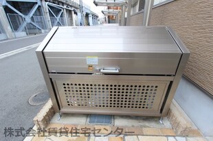 和歌山市駅 徒歩5分 1階の物件内観写真